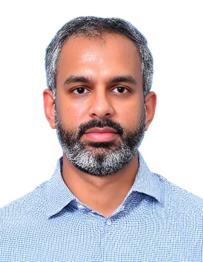 Athul Thomas