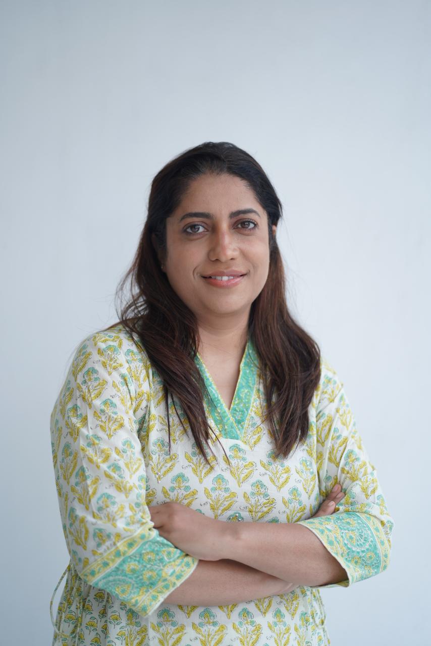 Nividha Sharma