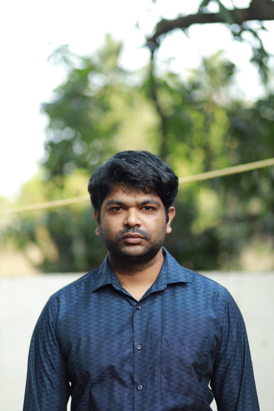 Arjun
