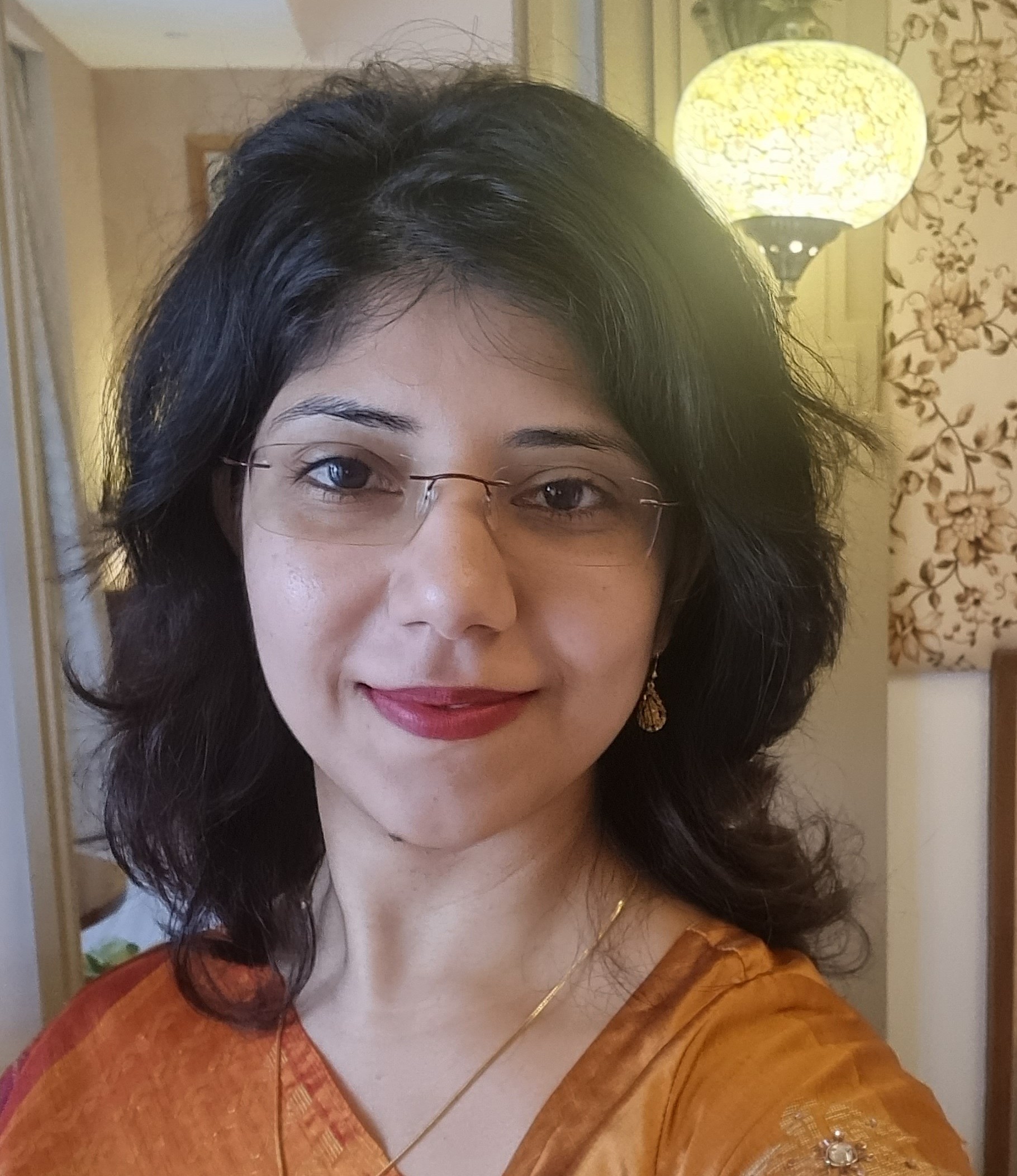 Nisha Photo